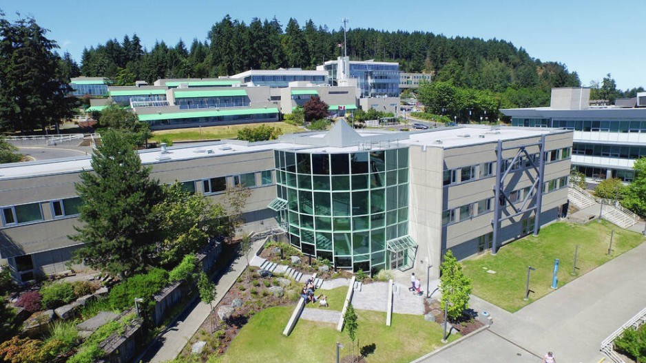 nanaimo-campus-2creditvancouverislanduniversity