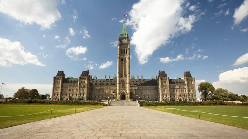 ottawa-parliament-hill-istock