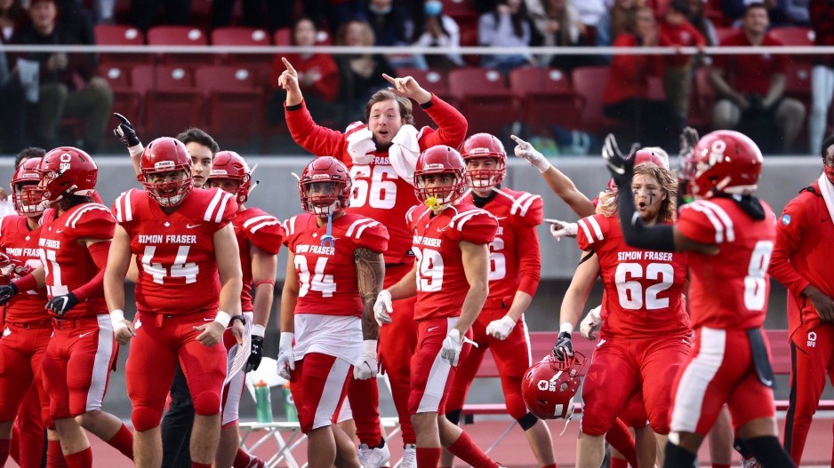sfu-footballcreditsfuathleticssfufootball