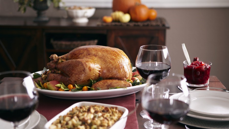 thanksgivingturkeydinnercreditmarencarusostonegettyimages