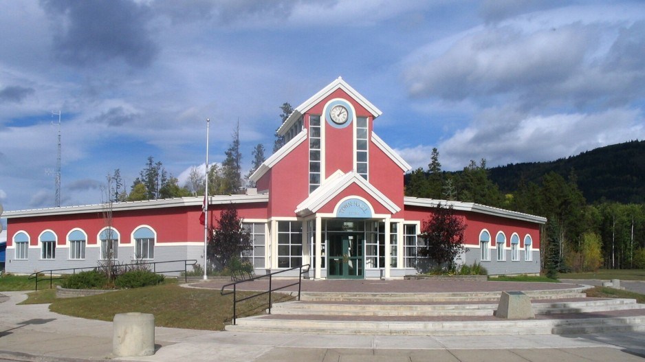 tumblerridgetownhallcreditwikimediacommons