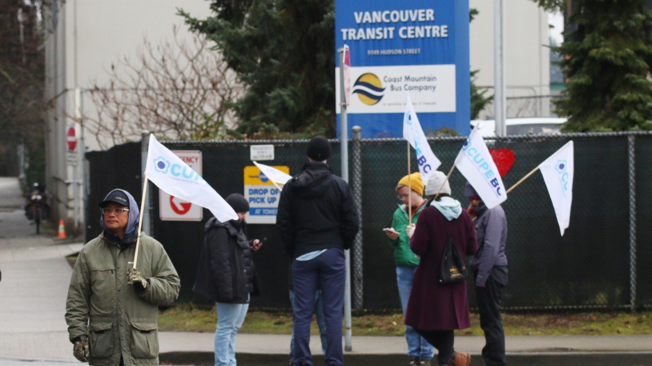 bus-strike-transit-trasnlink-rob-kruyt-biv