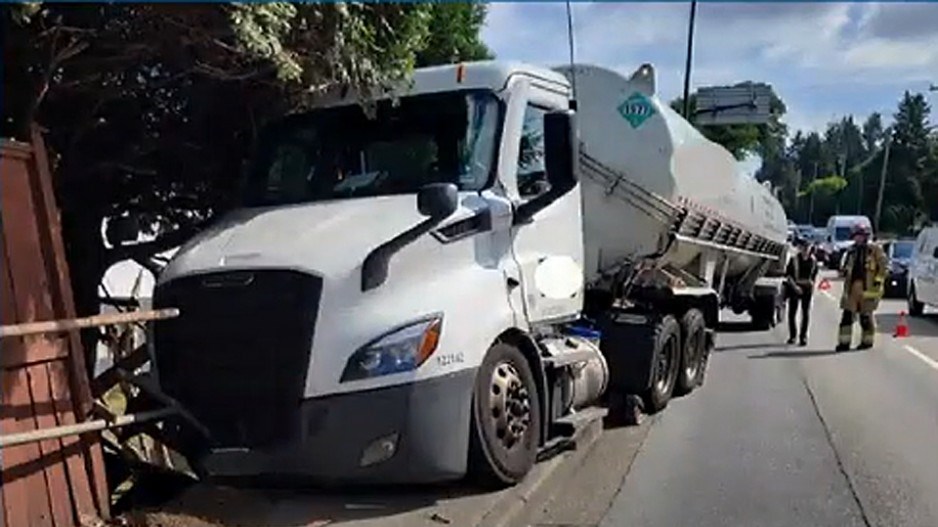 commercial-trucks-burnaby-rcmp