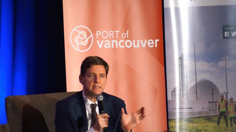 david-eby-port-credit-graeme-wood