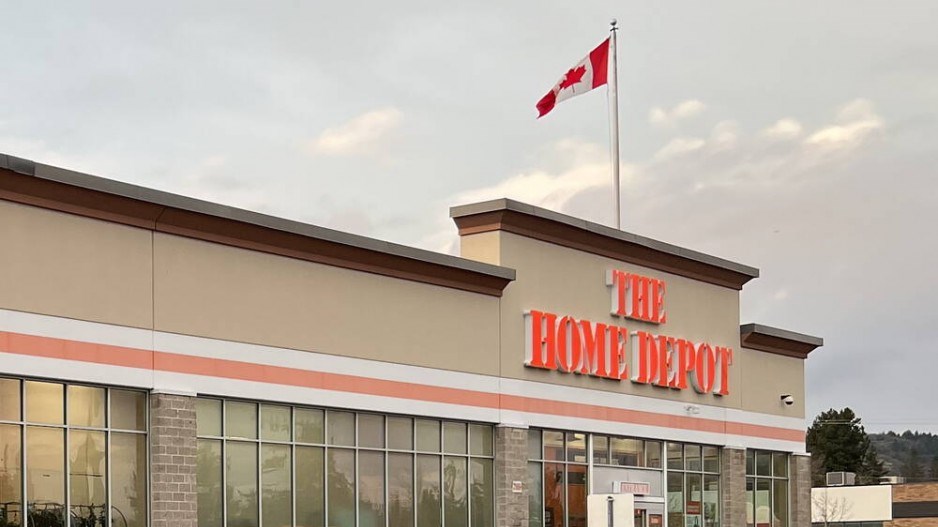 homedepotcredittimescolonistfilephoto