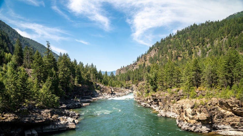 kootenairivermontanacreditmelissakopkaistockgettyimagesplusgettyimages