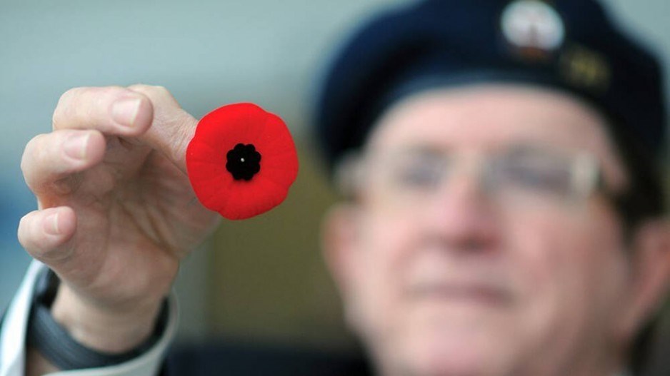 poppy-campaign-creditnorthshorenewsfilephoto