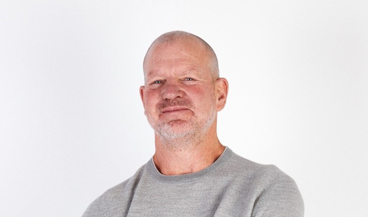 chip wilson