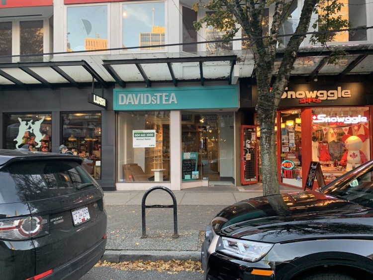 davidstea