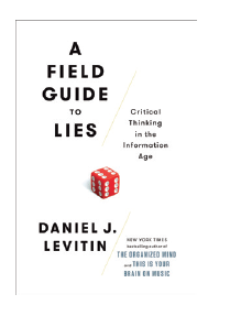 Field Guide to Lies