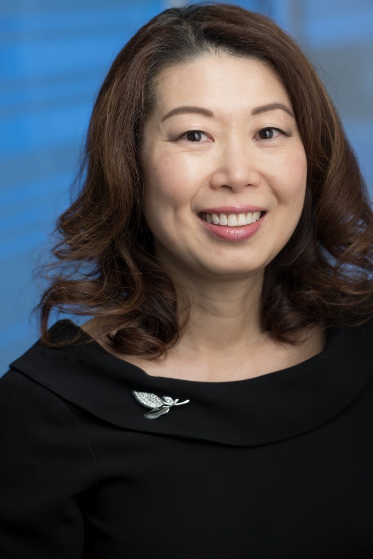 Gigi Chen-Kuo