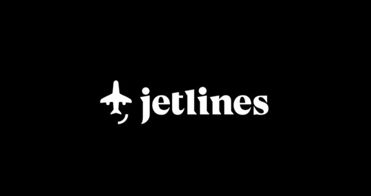 jetlines logo