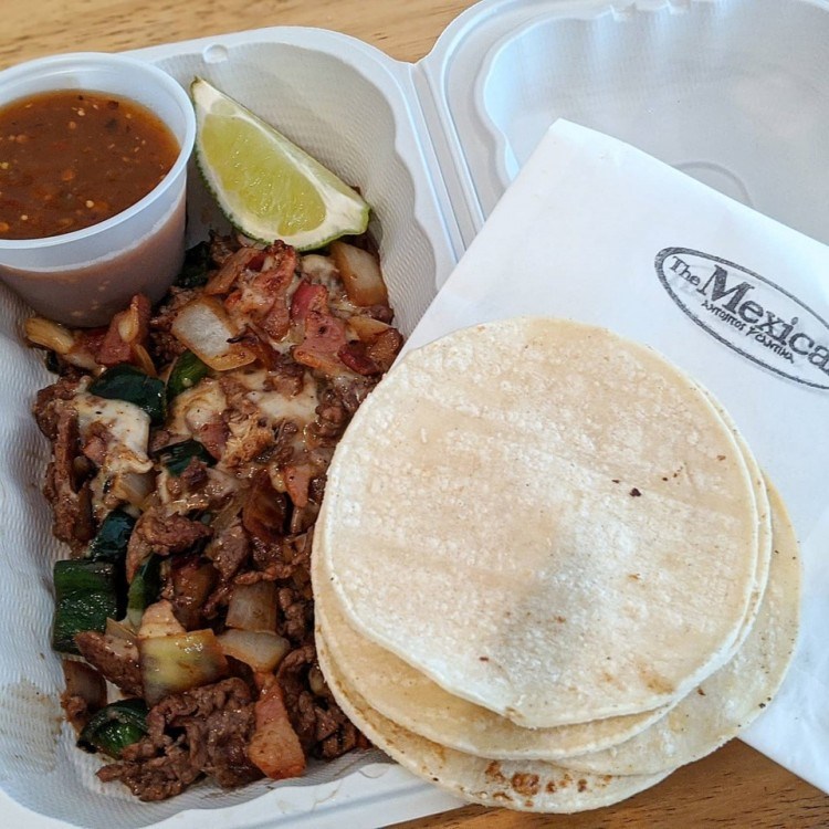 mexican