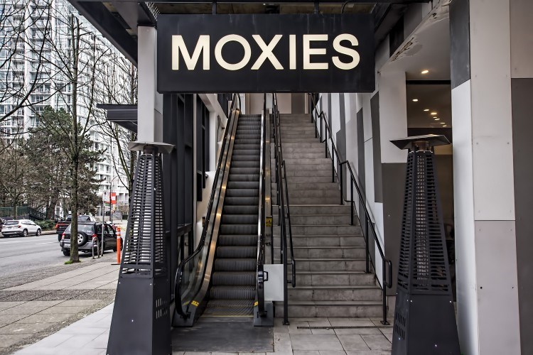 moxies