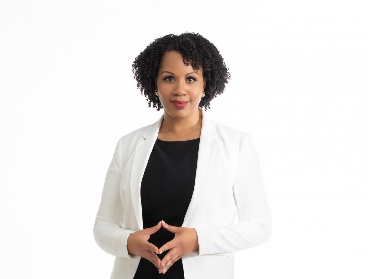 Njeri Watkins