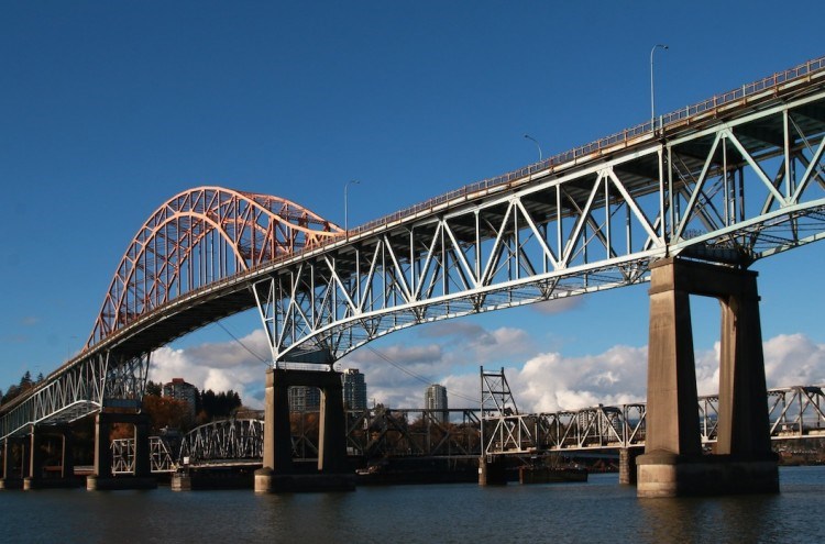 Pattulo Bridge - rk