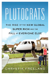 Plutocrats