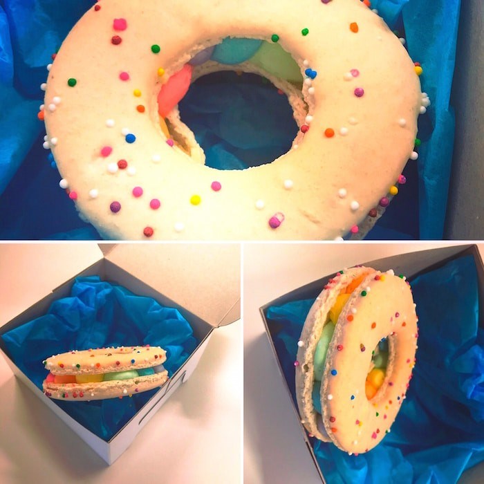 macaron
