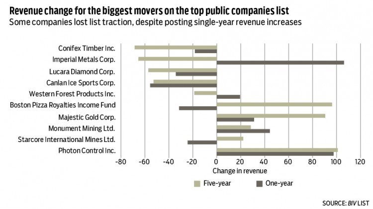Public companies chart-2021-2