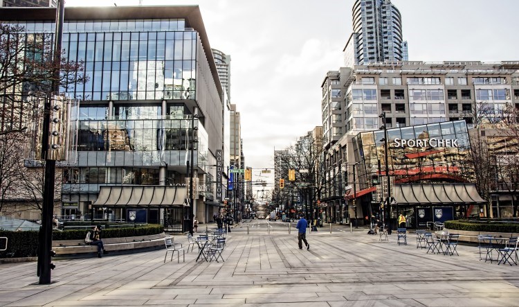 robson square east -cc