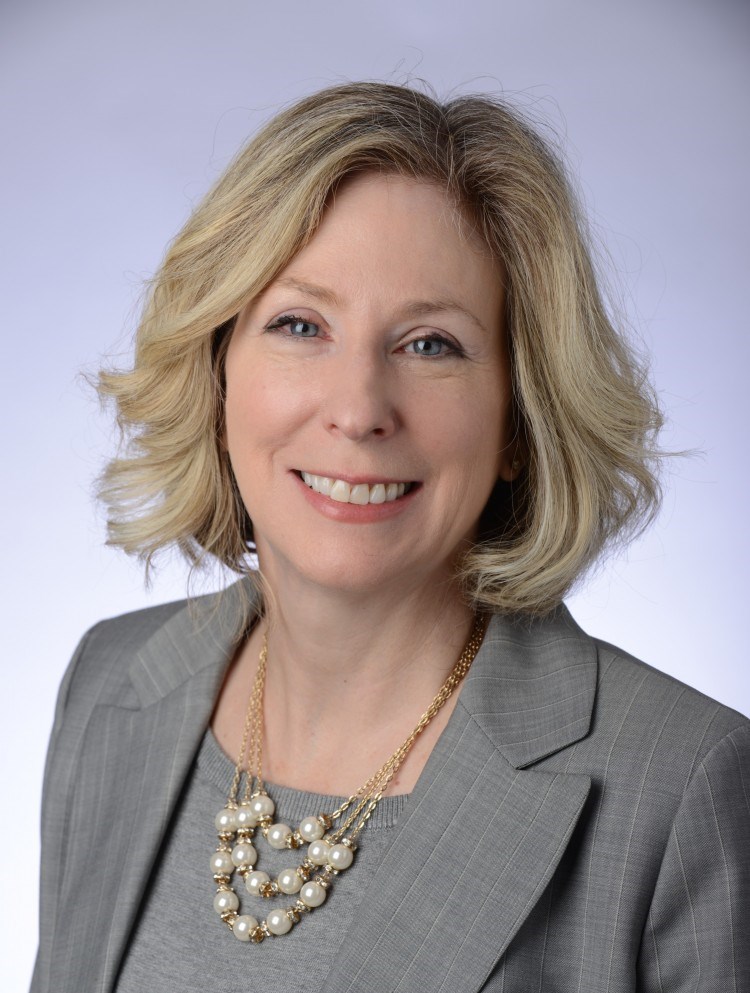 Sherry MacLennan