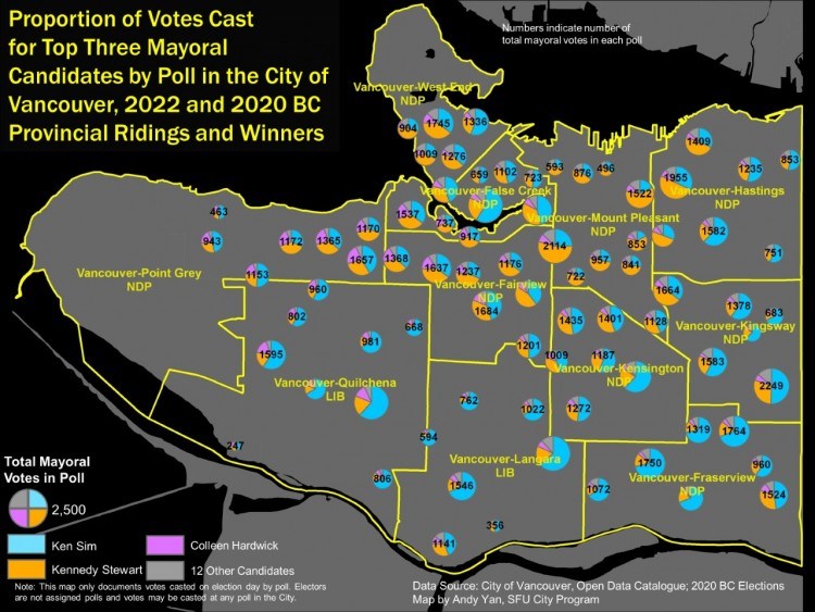 Analysis by Andy Yan, SFU City Program director