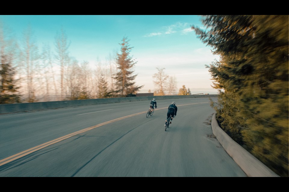 An avid cyclist with a few hours to spare when visiting Vancouver can get fitted out with a Pinarello bike and a guide to explore such places as the Sea to Sky highway.