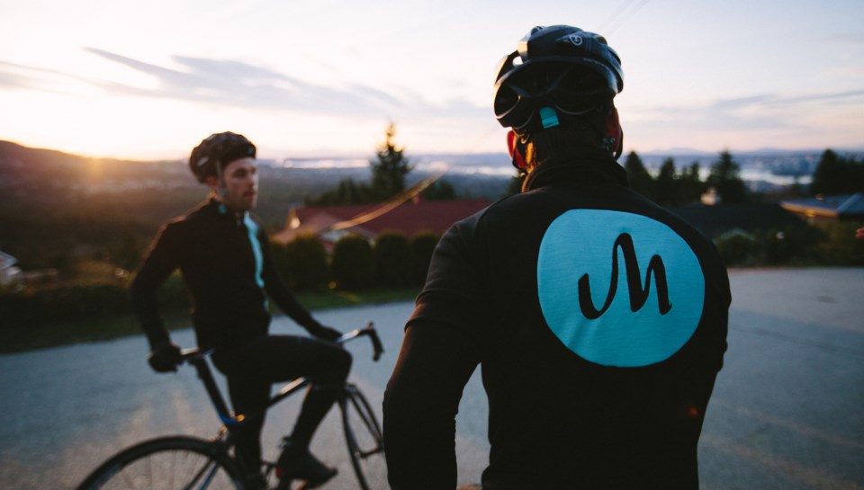 Musette Tours sunset