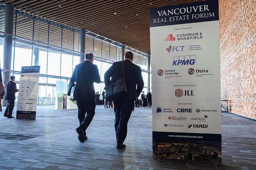 vancouver real estate forum