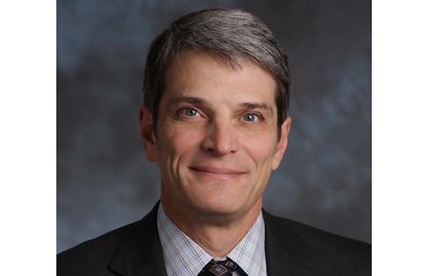 Kevin Desmond