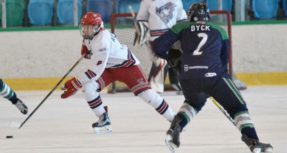 hockey