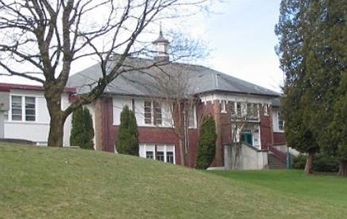 Douglas Road Elementary