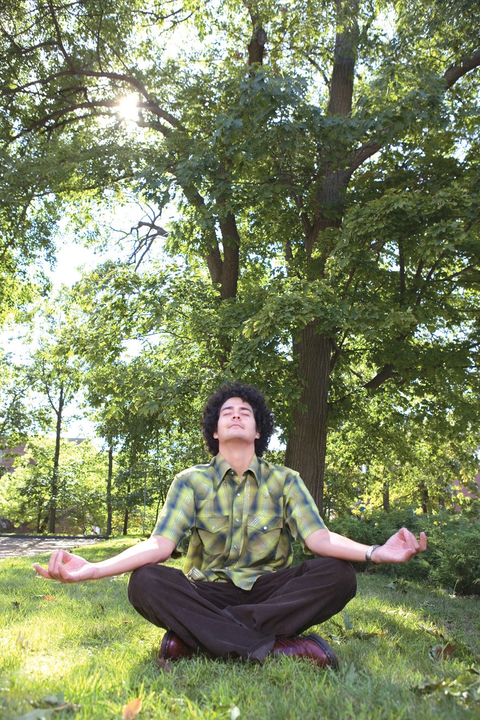 Mindfulness