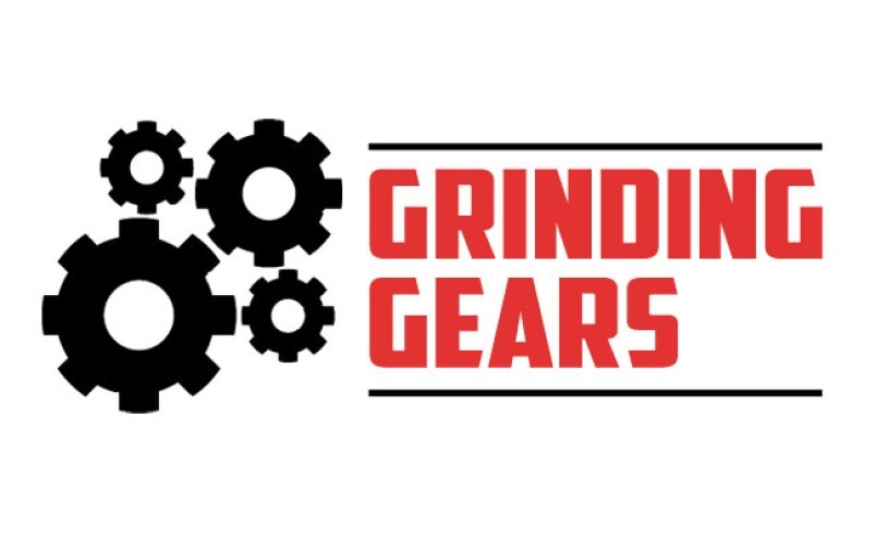Grinding Gears