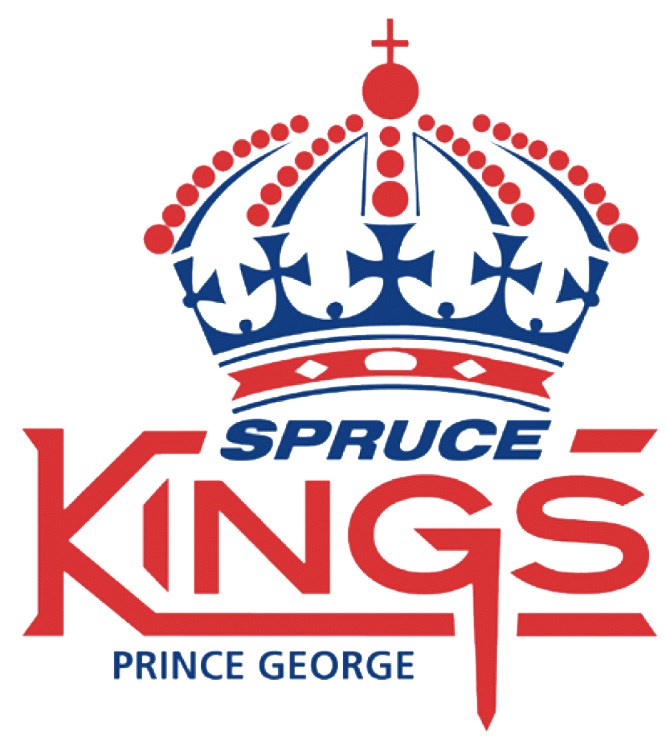 Spruce Kings logo