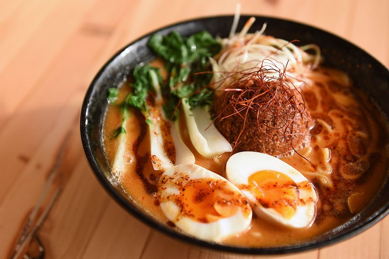 0316 NOSH Kokoro Ramen credit Dan Toulgoet