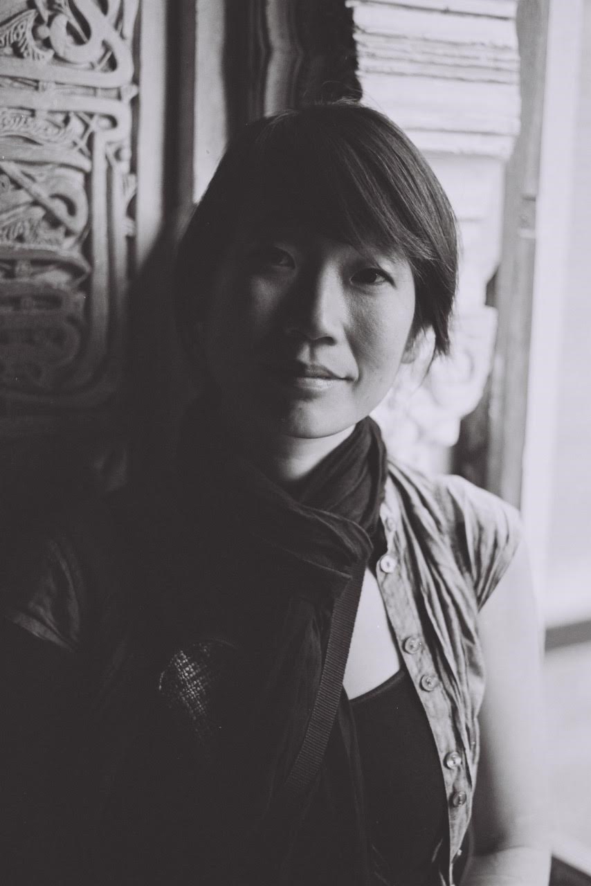 Madeleine Thien
