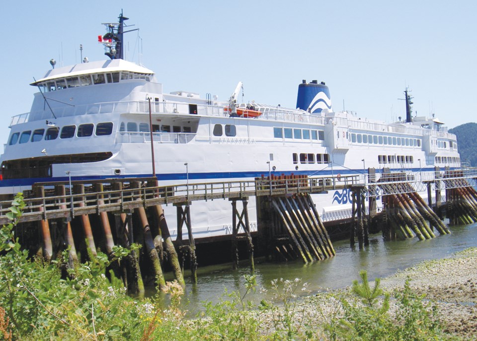 Ferry