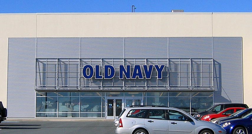 old navy