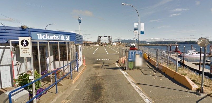 ferry