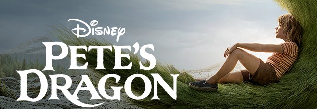 pete's dragon