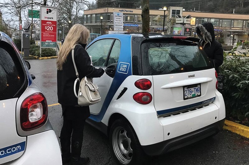 Car2Go