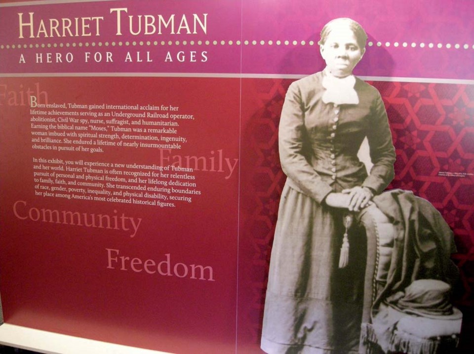 Tubman