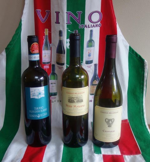 Italian wine