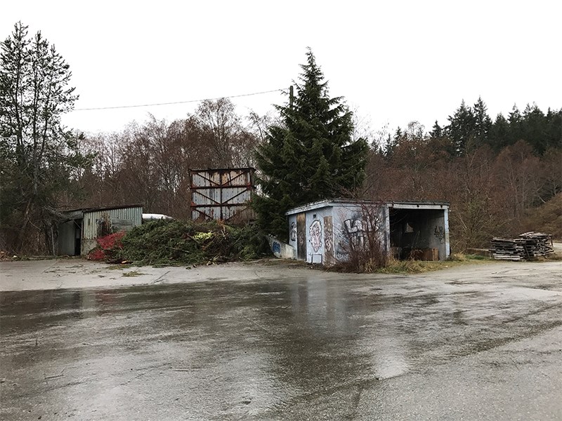 resource recovery
