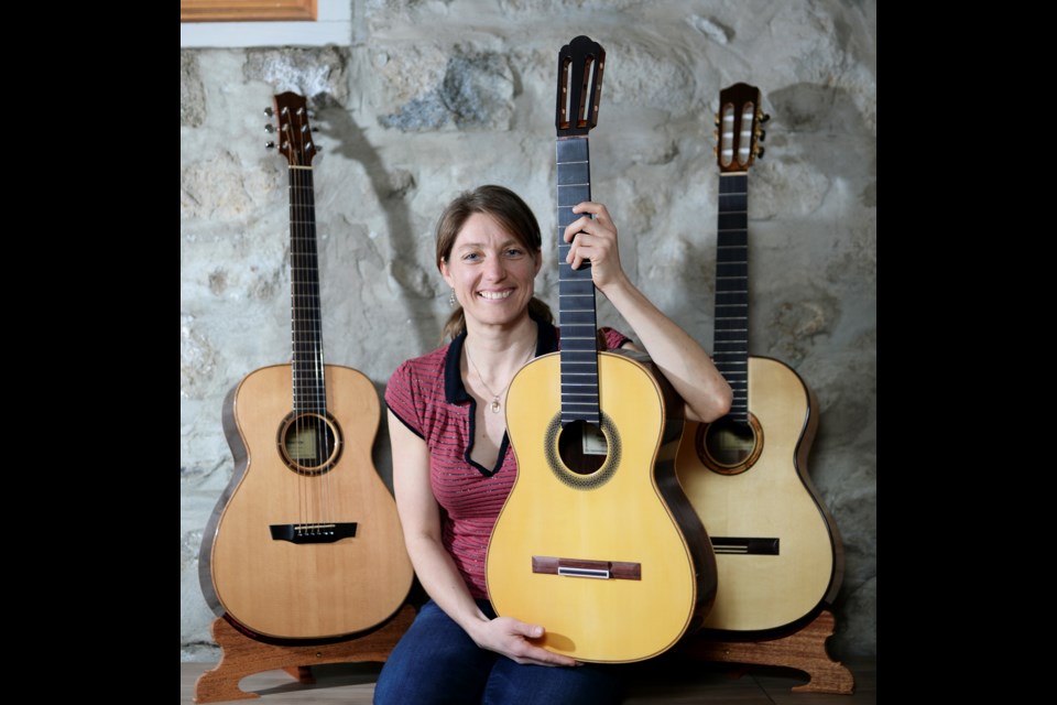 Luthier near me cheap
