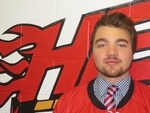 nic bruyere