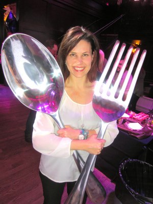 The wildly successful Dine Out Vancouver Festival, the brainchild of communications queen Kate Colley, has grown from 57 to 241 participating restaurants. Festival runs from Jan. 18 to Feb. 3.