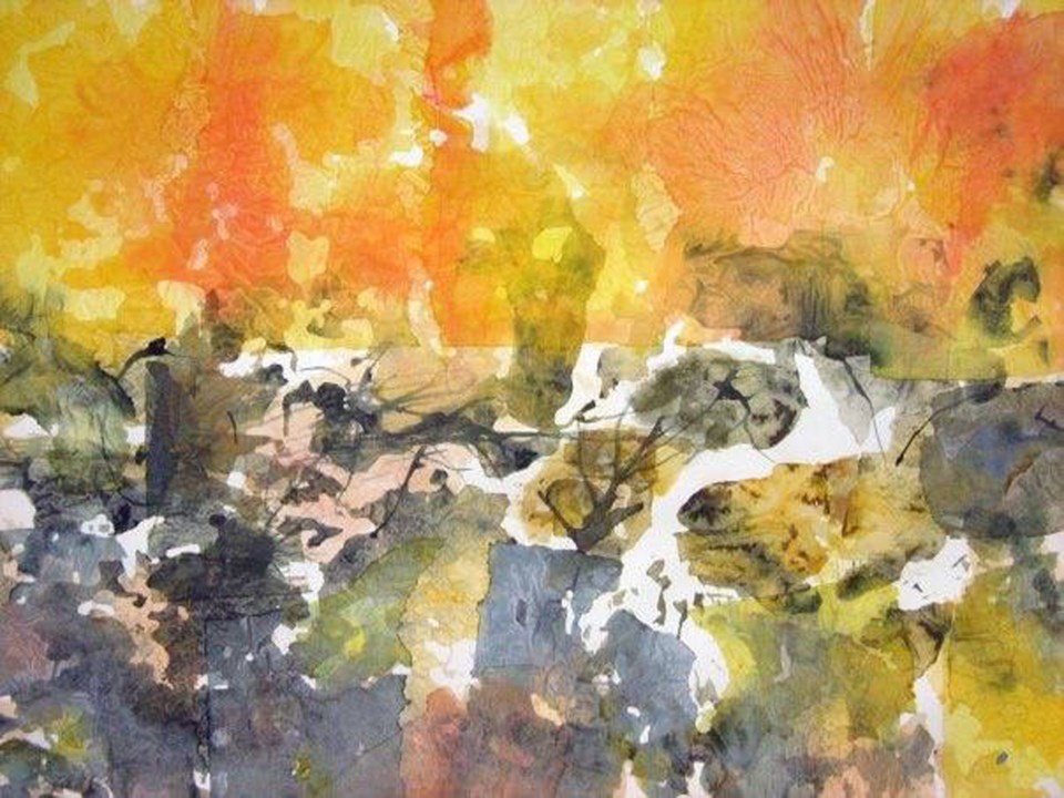 Burnaby Artists' Guild, Zoe Clemens