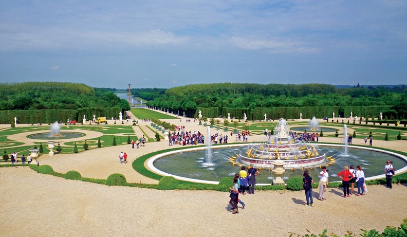 versailles